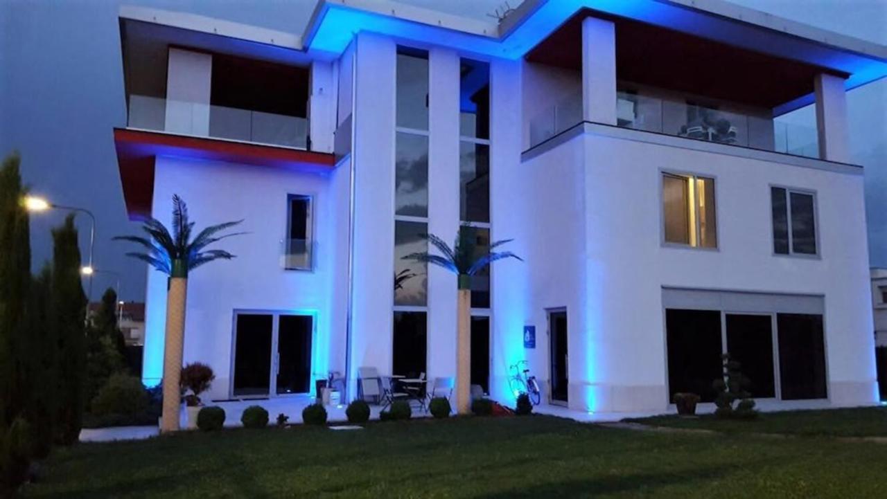 Bnb Notte Stellata Savigliano Exterior photo